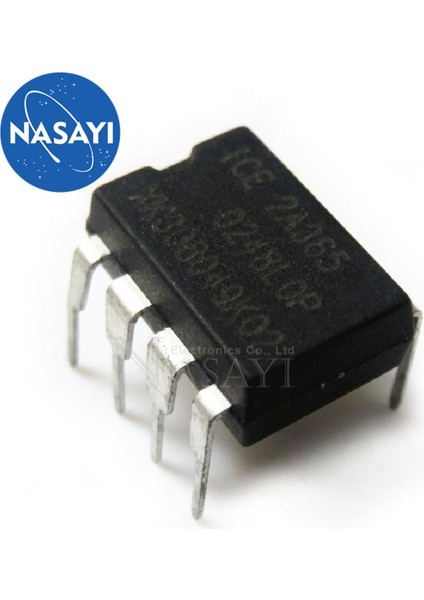 ICE2A365 2A365 Dıp-8 (Yurt Dışından)