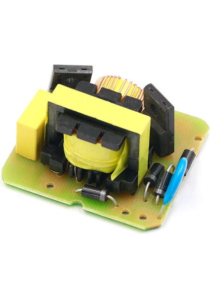 12V - 220V Step Up Güç Modülü 35W Dc-Ac Boost Inverter Modülü Çift Kanallı Ters Dönüştürücü Güçlendirici Modülü Güç Regülatörü (Yurt Dışından)