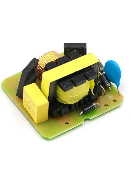 12V - 220V Step Up Güç Modülü 35W Dc-Ac Boost Inverter Modülü Çift Kanallı Ters Dönüştürücü Güçlendirici Modülü Güç Regülatörü (Yurt Dışından)