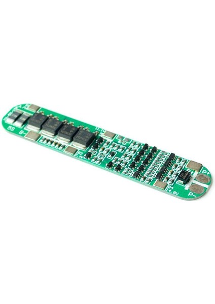 5s 15A Li-Ion Lityum Pil 18650 Şarj Cihazı Bms 18.5V 21V Hücre Koruma Kartı Entegre Devreler (Yurt Dışından) indirimleri