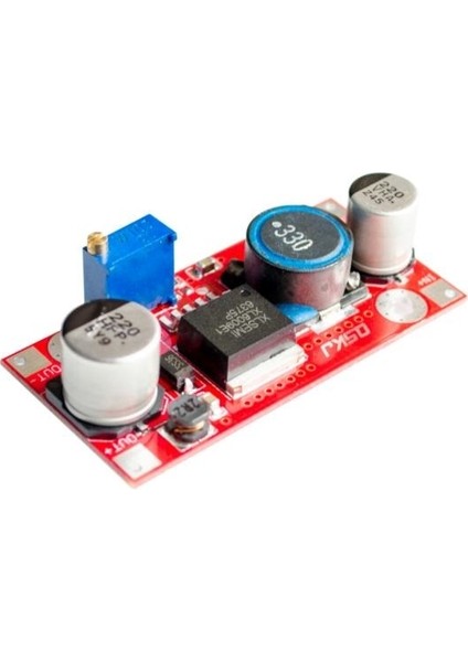 1psc XL6009 Dc-Dc Booster Modülü Besleme Modülü Çıkışı Ayarlanabilir Süper LM2577 Yükseltme Modülü (Yurt Dışından) fiyatları