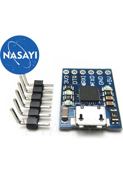 Adet Mikro Mikrofon Arayüzü CP2102 Modülü Usb'den Ttl'ye Usb'den Seri Porta Uart Stc Indirici (Yurt Dışından)