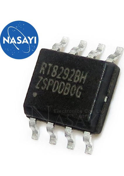 5pcs RT8292BH RT8292 Sop-8 (Yurt Dışından)