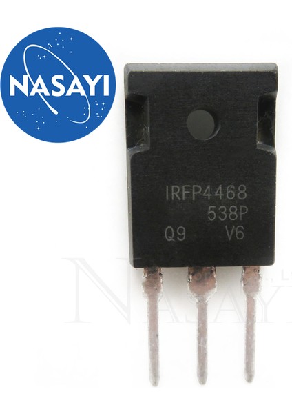 IRFP4468PBF IRFP4468 TO-247 (Yurt Dışından)