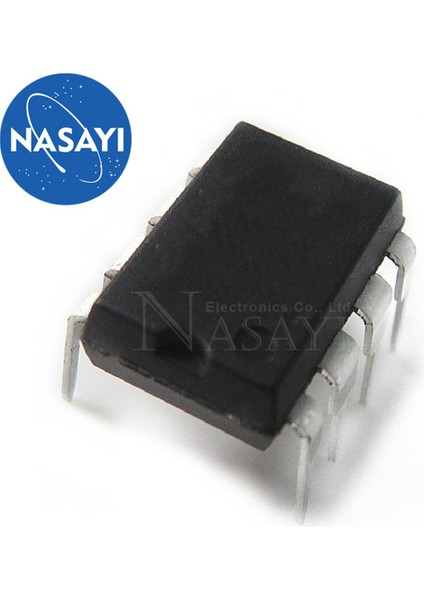 VG2043B VG2043 Dıp-8 (Yurt Dışından)