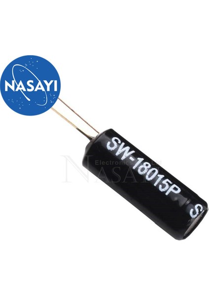10PCS SW-18015P SW-18015 Dıp-2 (Yurt Dışından)