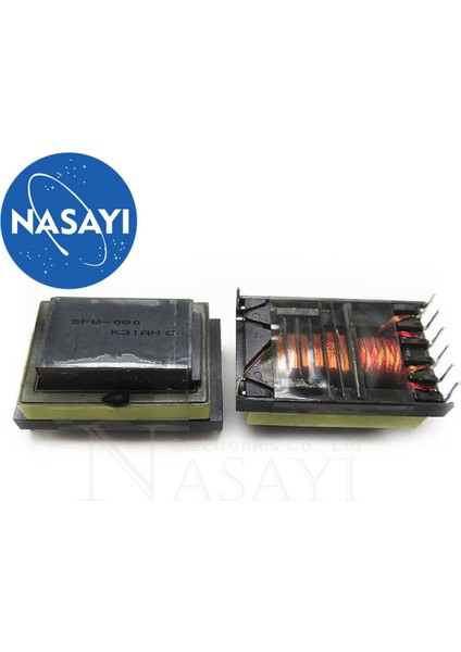 Trafo SPW-068 SPW-080 SPW-060 Yüksek Gerilim Bobini (Yurt Dışından)