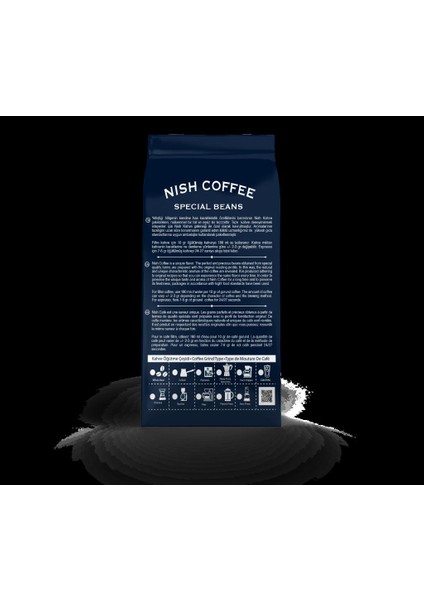 Filtre Kahve Kenya 250 gr