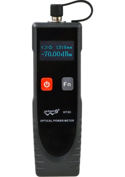 WT65 Optical Power Meter