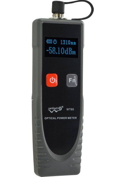 WT65 Optical Power Meter