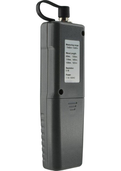 WT65 Optical Power Meter