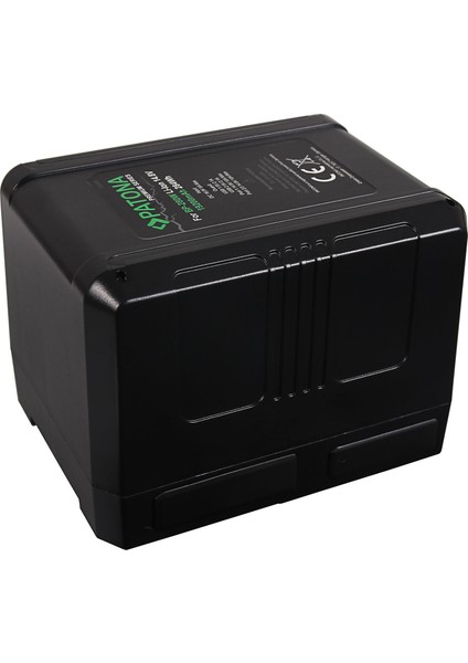 1334 Premium Battery V-Mount 284WH modelleri