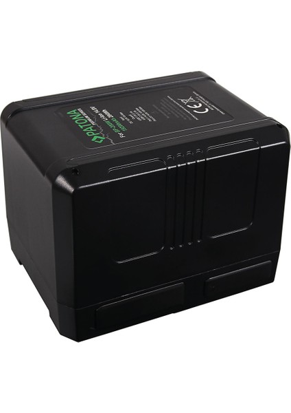 1334 Premium Battery V-Mount 284WH indirimleri