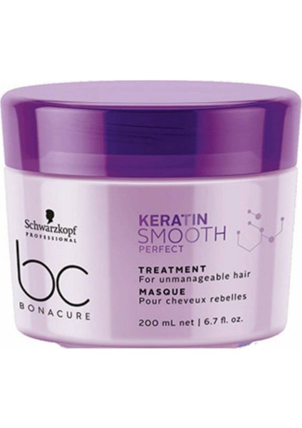 Bc Bonacure Schwarzkopf Bonacure