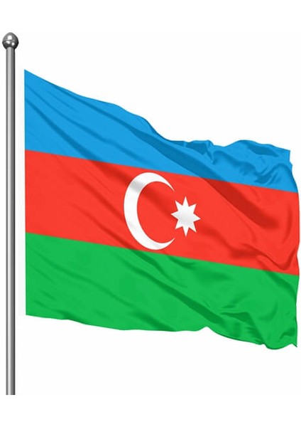 Azerbaycan Gönder Bayrak