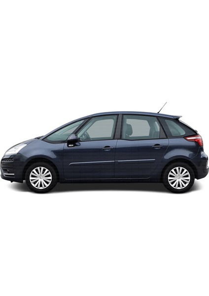 Citroen C4 Picasso Bagaj Amortisörü 2006-2013 (2 Adet) fiyatları