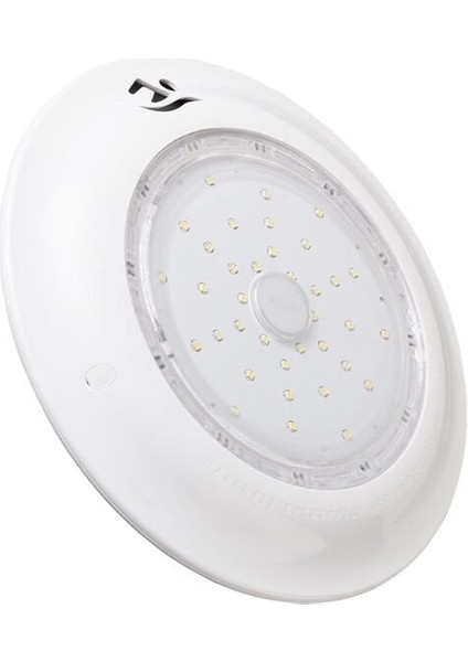 Argia Pool 40 W LED  2 Kablolu Senkron Sıva Üstü Rgb Havuz Lambası