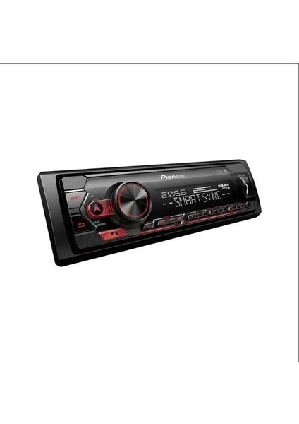 MVH-S320BT Usb/fm/aux/mp3/bluetooth Oto Teyp 4X50 Watt