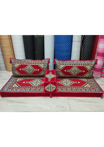 Şark Köşe Oturma Takımı