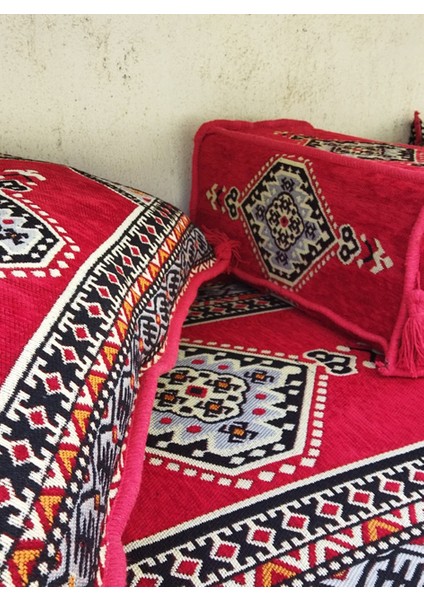 Şark Köşe Oturma Takımı
