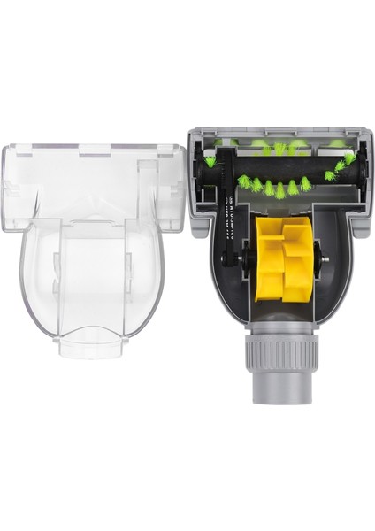 35MM Elektrikli Süpürge Aksesuarları (Yurt Dışından)