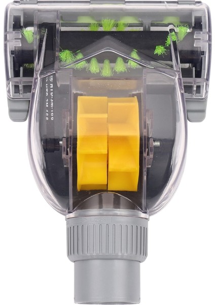 35MM Elektrikli Süpürge Aksesuarları (Yurt Dışından) fiyatları