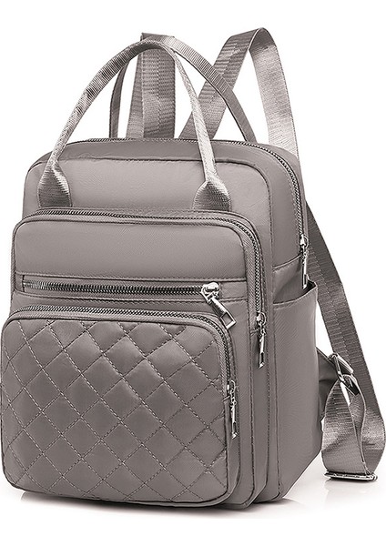 Oxford Kumaş Sırt Çantası (Yurt Dışından)