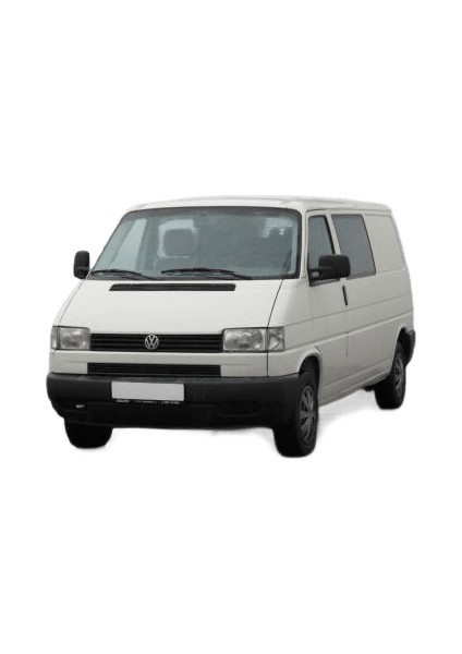 Vw Transporter T4 Bagaj Amortisörü 1990-2003 (2 Adet) fiyatları