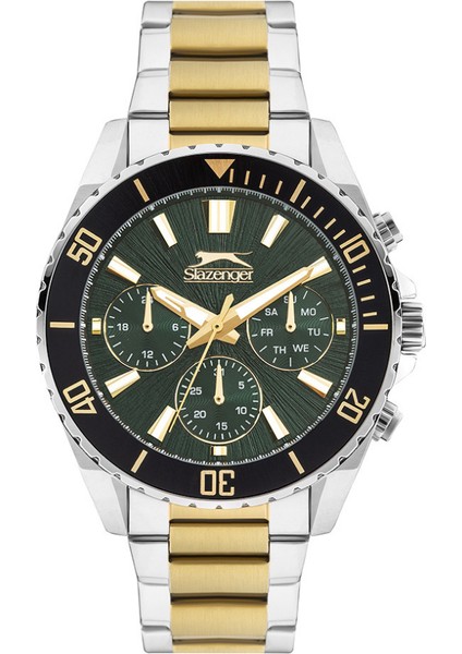 SL.09.2273.2.05 Erkek Kol Saati