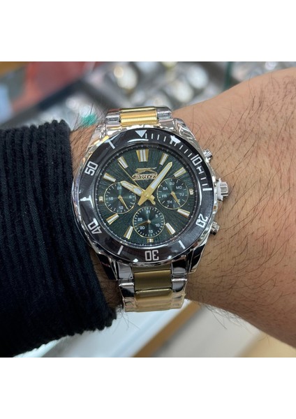 SL.09.2273.2.05 Erkek Kol Saati fiyatları