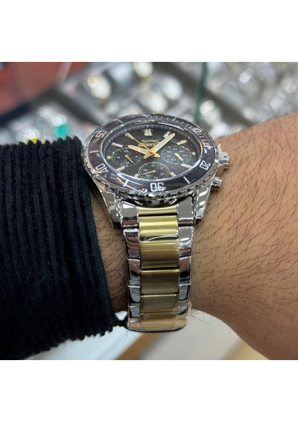 SL.09.2273.2.05 Erkek Kol Saati modelleri