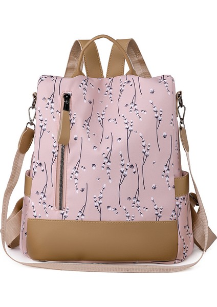 Bayanlar Moda Sırt Çantası (Yurt Dışından)