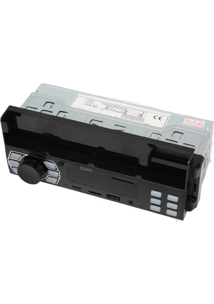 Araba Mp3 Çalar, Araç Sesli Asistanı Bul, Uzaktan Kumanda, Çeşitli Çalma Yöntemleri, USB Okuma Arayüzü, Dahili Radyo, Ses Kontrolü, C Tipi Şarj (Yurt Dışından)