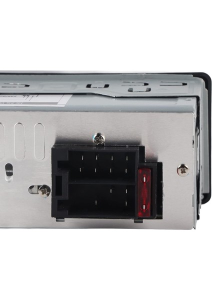 Araba Için Fm Verici Araba Mp3 Çalar Stereo Çok Fonksiyonlu Plastik Otomobil Aksesuarı 5513 Uzaktan Kumanda ile Kısa Versiyon Handsfree Otomatik Kiti (Yurt Dışından) fırsatları