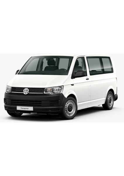 Vw Transporter T6 Kaput Amortisörü 2015-2019 (1 Adet)