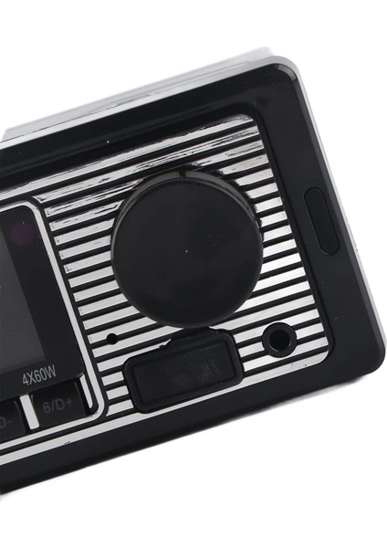 Ses Sistemleri, Klasik Bluetooth Uab Araç Stereosu Eller Serbest Arama Dahili Mikrofon Mp3 Tek Din LCD Dijital Medya Am Radyo Alıcısı Çift Düğmeli Multimedya Oynatıcı Fm Verici Uza (Yurt Dışından) modelleri