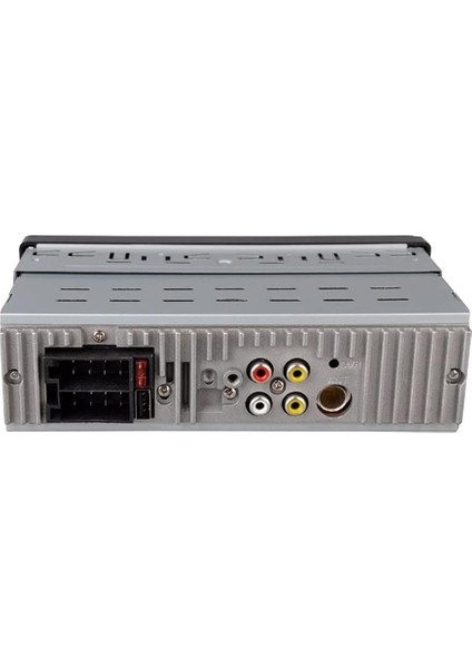 Doubao 12 V Evrensel Araba Mp3 Araba Stereo Fm Aux Girişi Alıcı Sd USB Mp3 Radyo Çalar In-Unit (Yurt Dışından) fiyatları