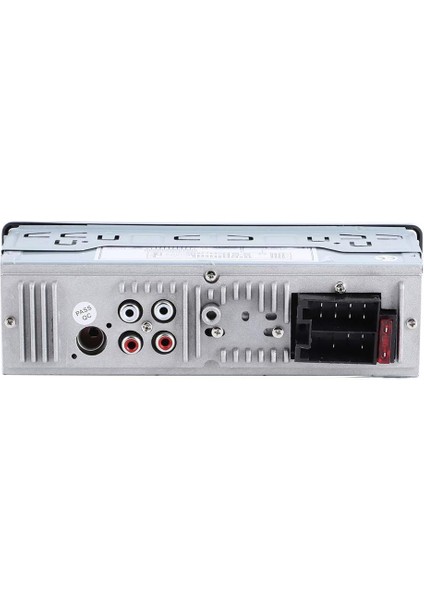 Araç Ses 12 V LCD Mp3 Stereo Radyo Çalar Araba Stereo Alıcısı Araba Stereo DVD Oynatıcı Eller Serbest Arama Radyo Alıcısı USB Aux Radyo (Yurt Dışından) fırsatları
