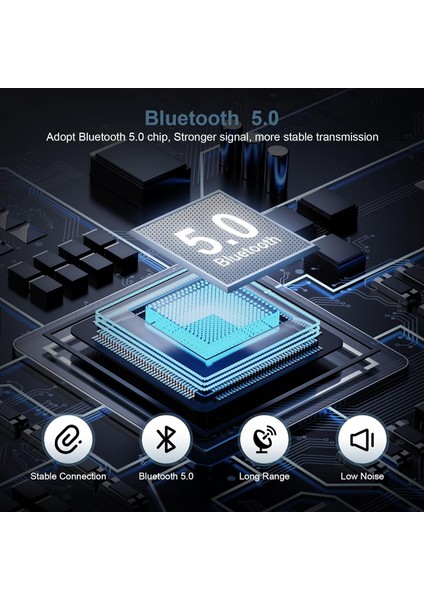 Araç Bluetooth Aux Adaptörü, Araç Için Bluetooth 5.0 Adaptörü, Kablosuz Bluetooth Adaptörü, Ev Stereo Için Yardımcı Bluetooth Alıcısı, Arabalar, Hoparlörler, Kulaklıklar (Yurt Dışından) fırsatları
