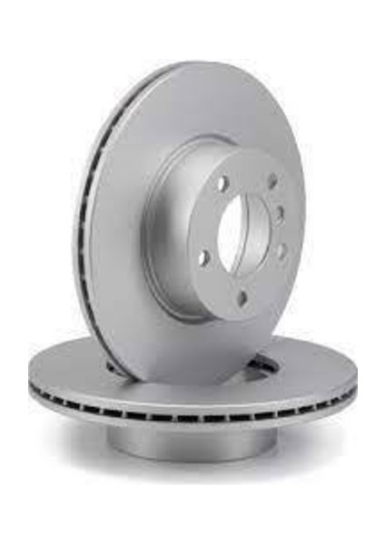 Arka Disk TAKIM-WBD1207-4249.34-PEUGEOT-CITROEN-DS