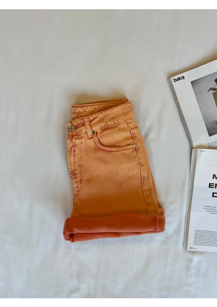 Ana Filipa Jeans Şort