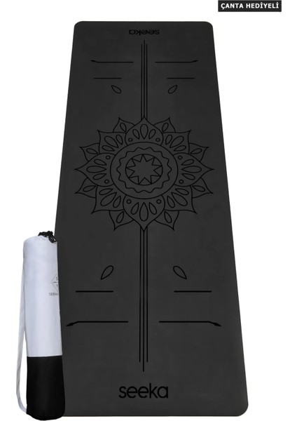Yoga Pro Serisi Sun Yoga Mat