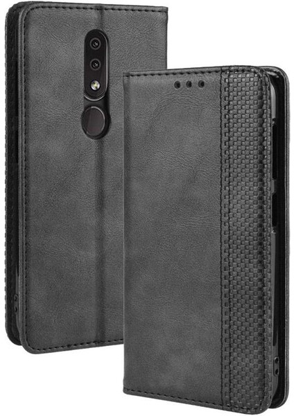 Nokia 4.2 Telefon Kılıfı (Yurt Dışından)