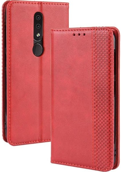 Nokia 4.2 Telefon Kılıfı (Yurt Dışından)