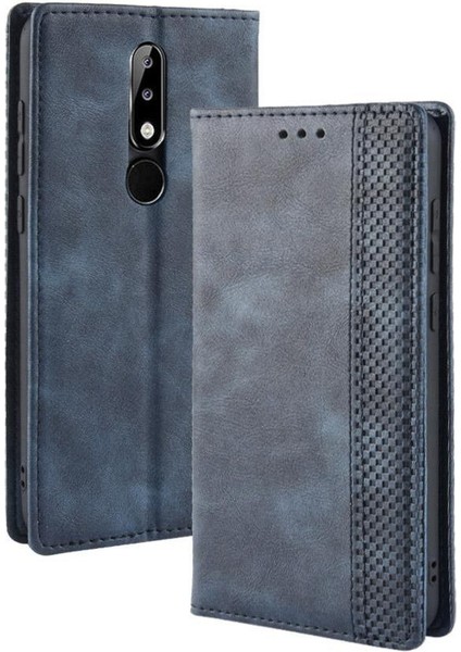 Nokia 5.1 Plus Telefon Kılıfı (Yurt Dışından)