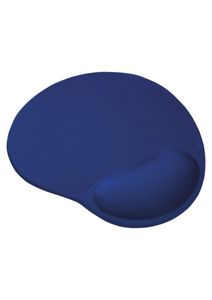 20426 Bigfoot Jel MousePad -Mavi