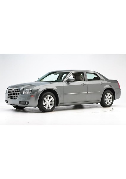 Chrysler 300C Kaput Amortisörü 2004-2012 (2 Adet)