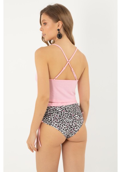 Şortlu Pijama TAKIMI-078 indirimleri