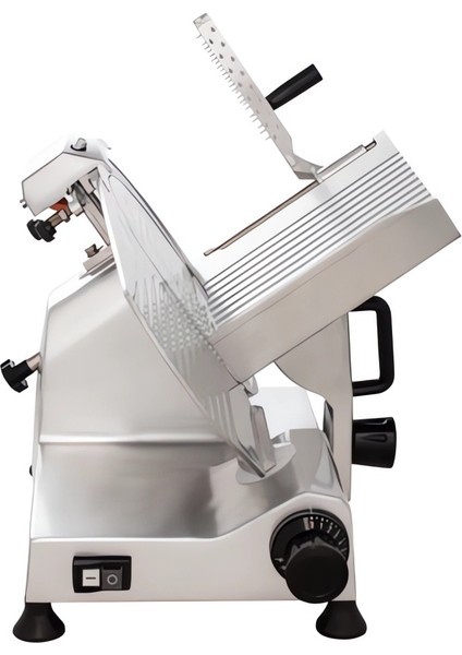 Lavion 30 cm Salam Kaşar Pastırma Dilimleme Kesme Makinası fiyatları