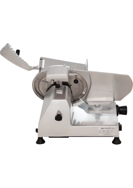 Lavion 30 cm Salam Kaşar Pastırma Dilimleme Kesme Makinası modelleri